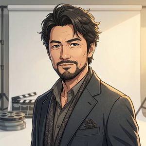 每日大赛视频更新动漫导演陈志远